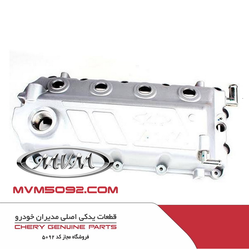درب سوپاپ ام وی ام MVM 315