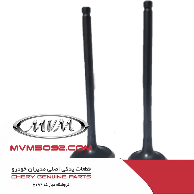 سوپاپ هوا ام وی ام MVM X22 PRO