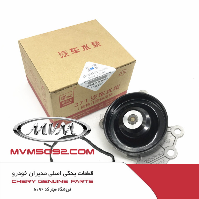 واتر پمپ ام وی ام MVM 110S
