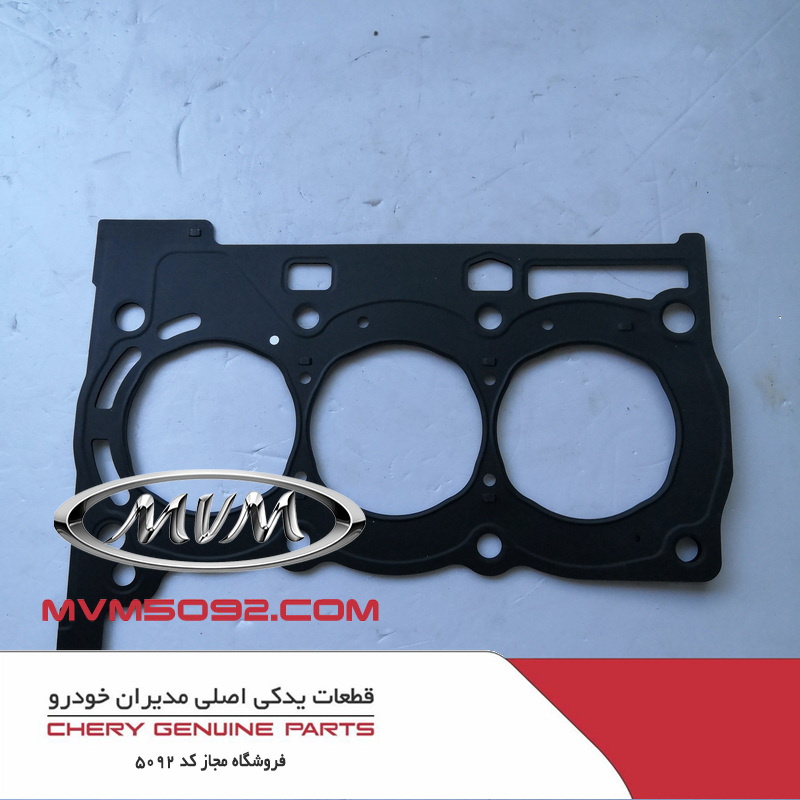 واشر سرسيلندر ام وی ام MVM 110S