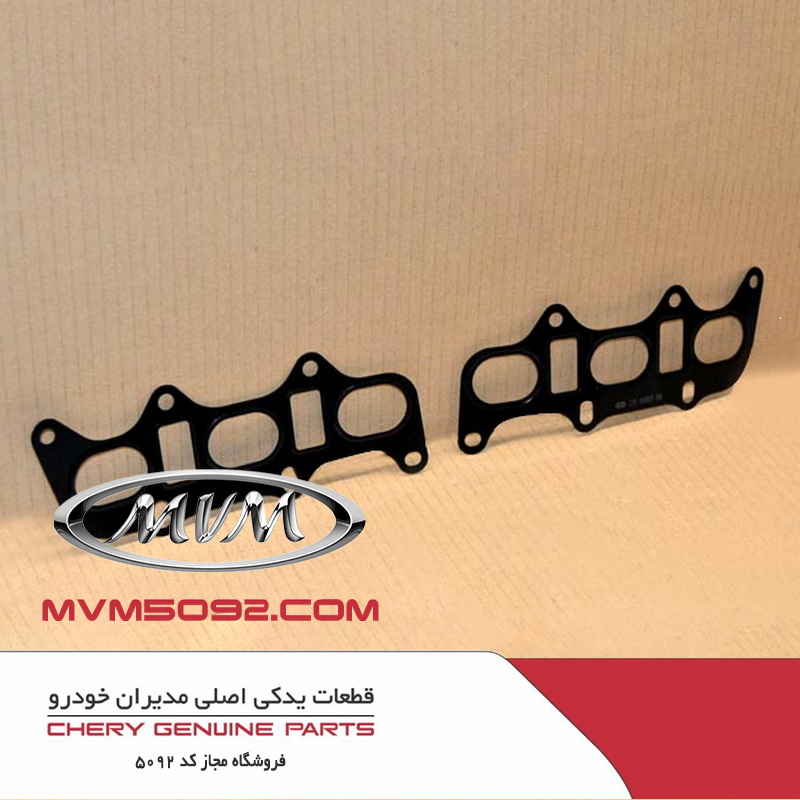 واشر منیفولد هوا ام وی ام MVM 110S