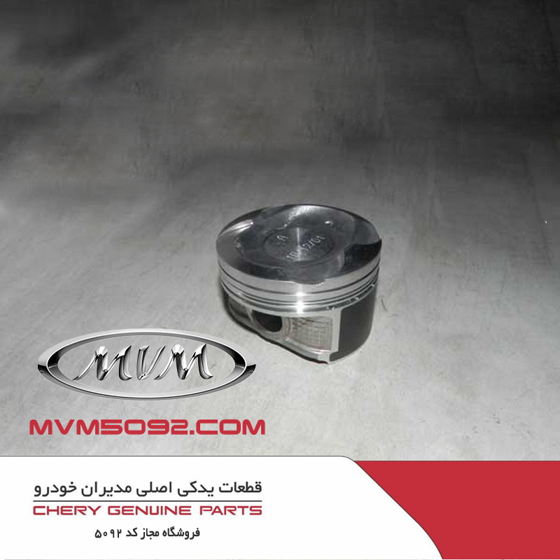 پیستون ام وی ام MVM 110S