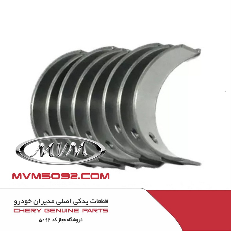 یاتاقان متحرک ام وی ام MVM X33