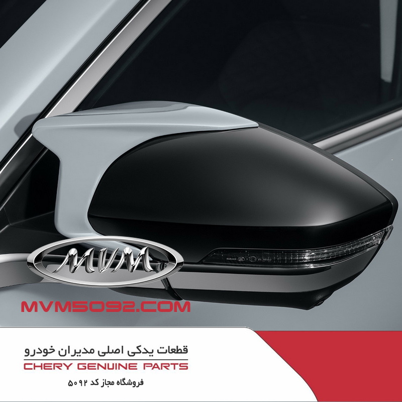 آینه بغل چپ اکستریم XTRIM TXL