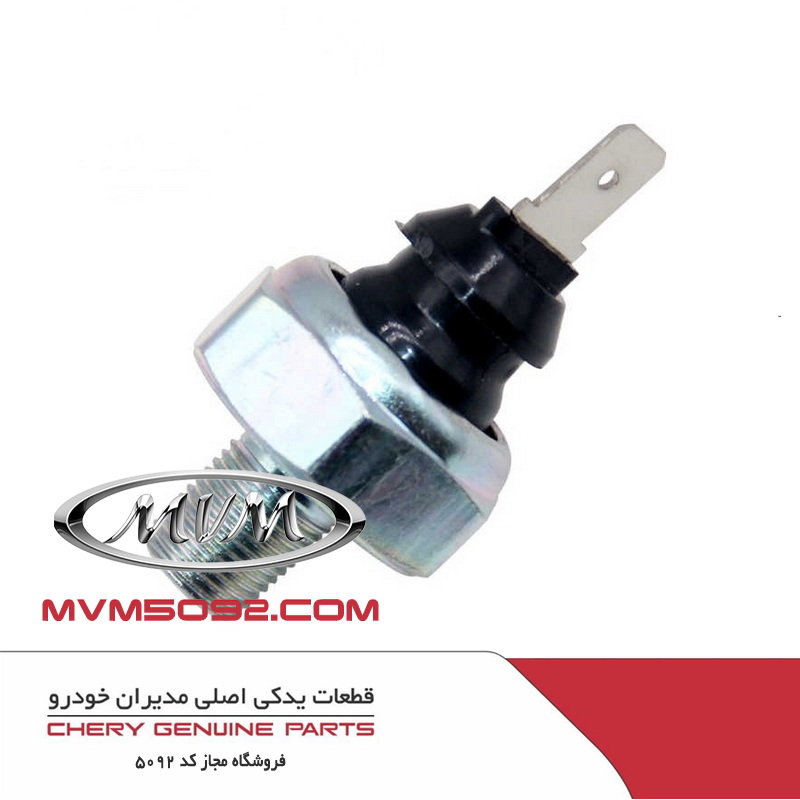 فشنگی فشار روغن موتور ام وی ام MVM 110