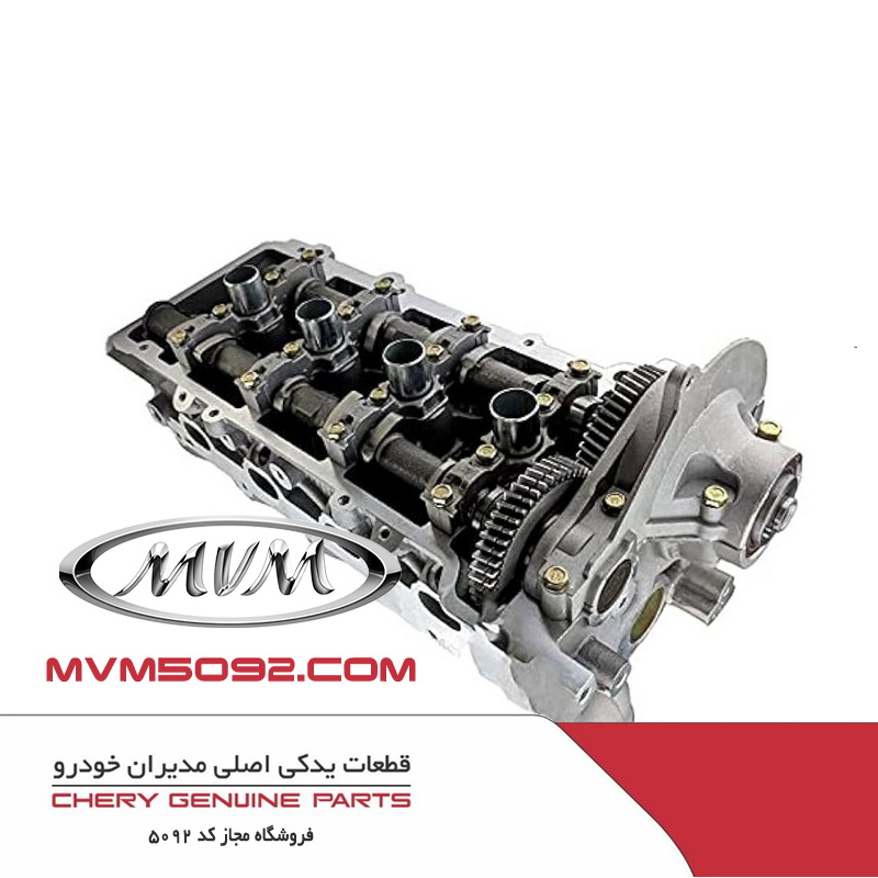 پوسته سرسیلندر ام وی ام MVM 110