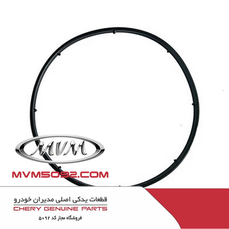 اورینگ شفت اویل پمپ گیربکس CVT ام وی ام MVM 550