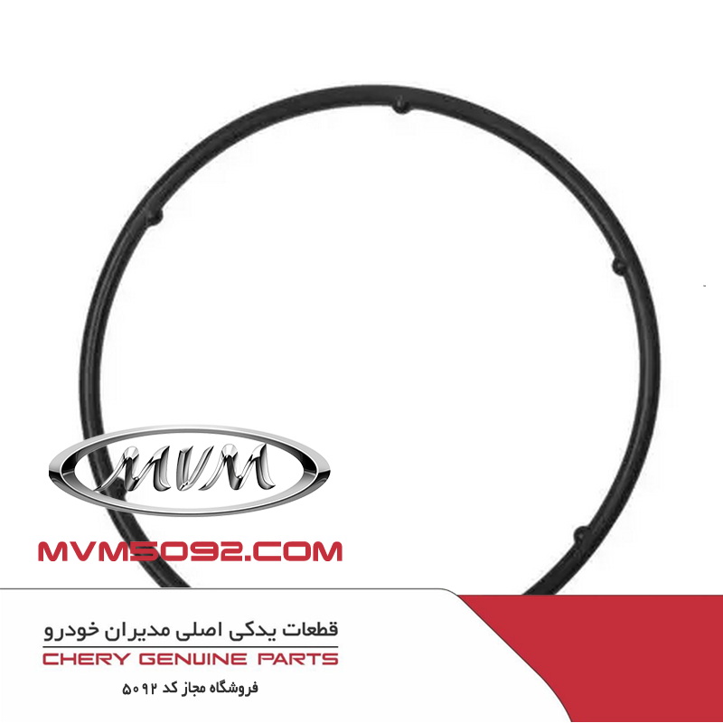 اورینگ شفت اویل پمپ گیربکس CVT ام وی ام MVM X33