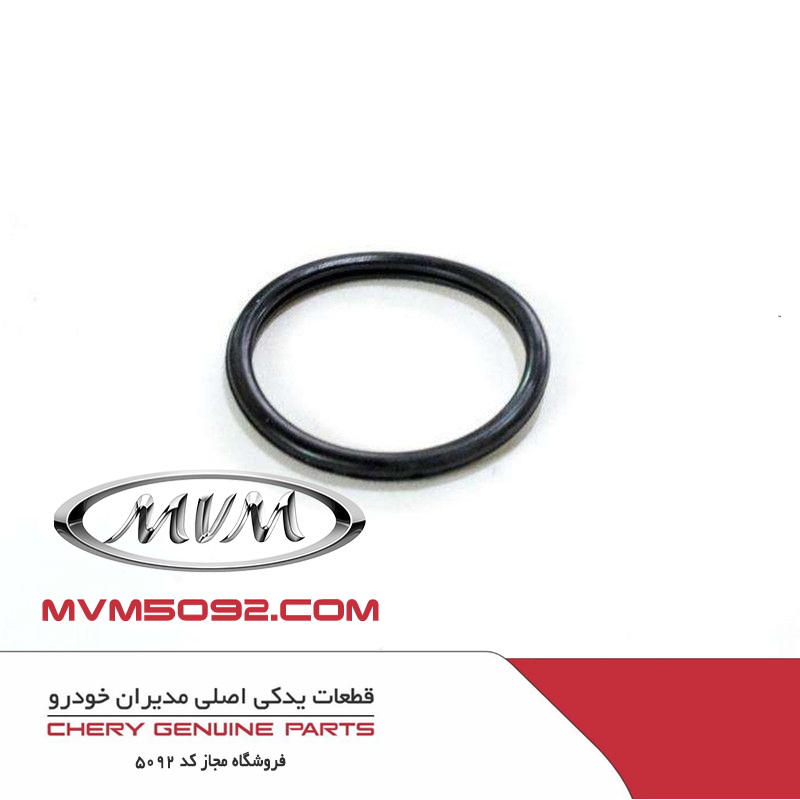 اورینگ پولی گیربکس CVT ام وی ام MVM X33