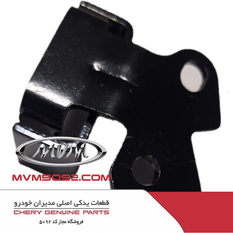 پایه کابل تعویض دنده CVT ام وی ام MVM 550
