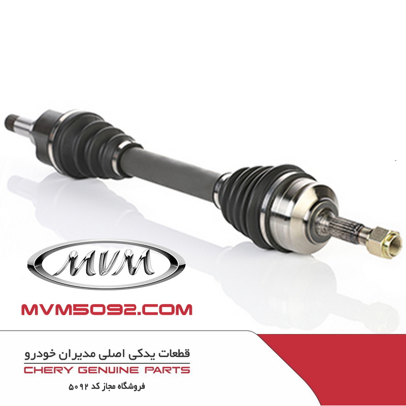 پلوس راست ام وی ام MVM X55