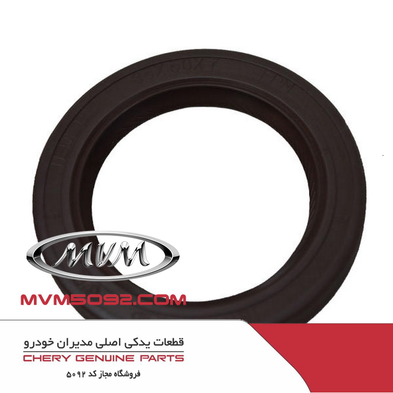 کاسه نمد دیفرانسیل ام وی ام MVM X55 PRO