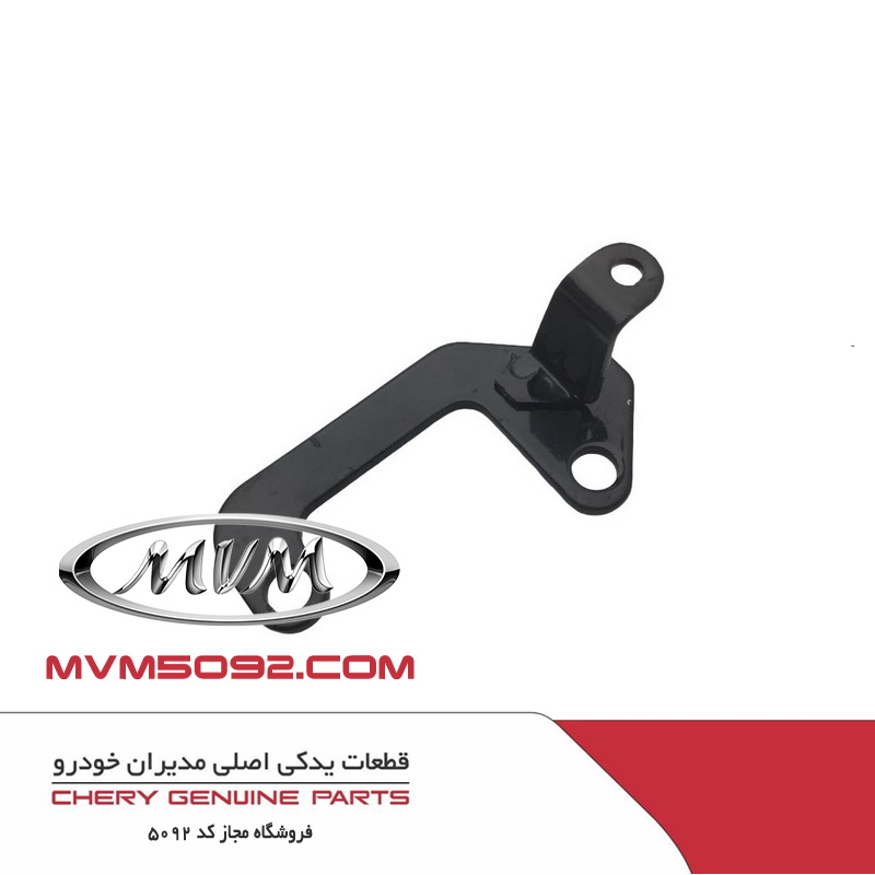 پایه پمپ وکیوم بوستر ام وی ام MVM X33