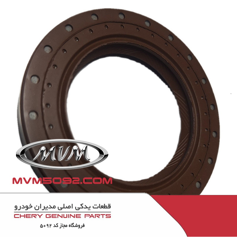 کاسه نمد شفت اصلی گیربکس ام وی ام MVM X55